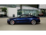 2027 BMW M4 Base