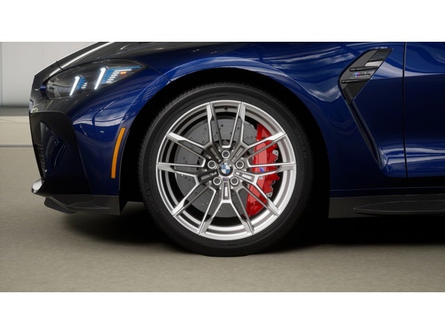 2027 BMW M4 Base