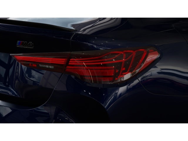 2027 BMW M4 Base
