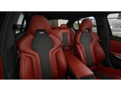 2027 BMW M3 Base
