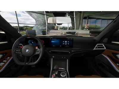 2027 BMW M3 Base