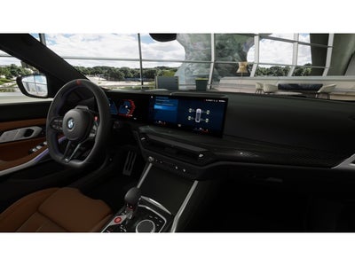 2027 BMW M3 Base
