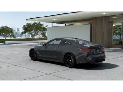 2026 BMW M4 M4