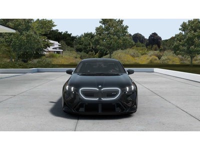 2027 BMW M5 Base