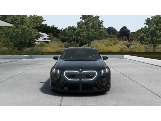2027 BMW M5 Base