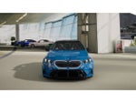 2026 BMW M5 Base