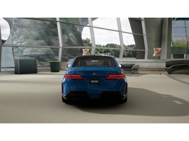 2026 BMW M5 Base
