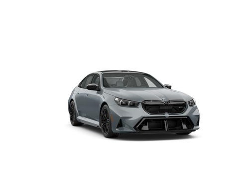2027 BMW M5 Base