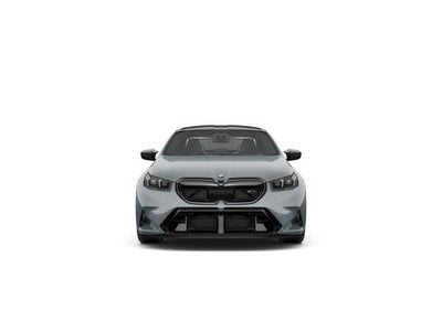 2027 BMW M5 Base