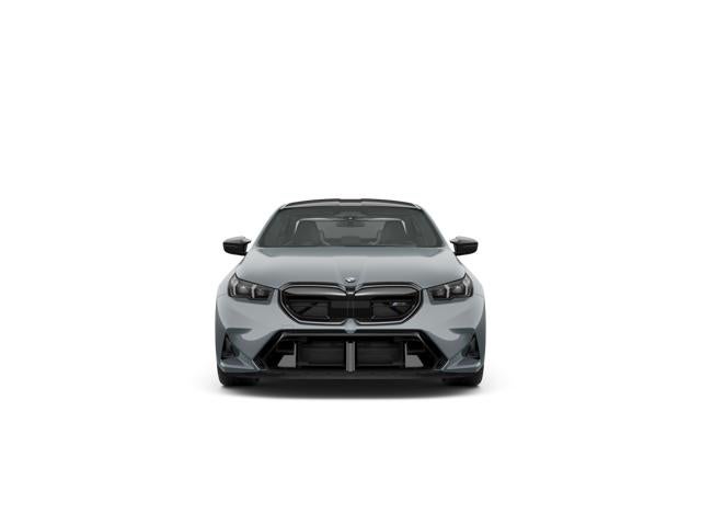 2027 BMW M5 Base
