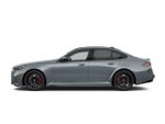 2027 BMW M5 Base