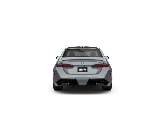 2027 BMW M5 Base