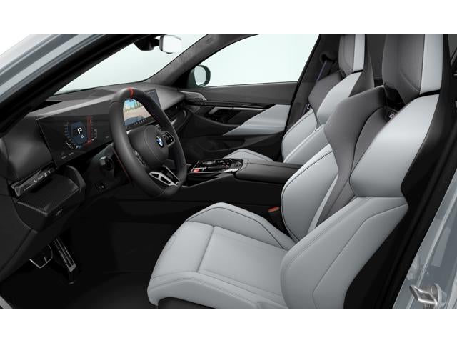 2027 BMW M5 Base
