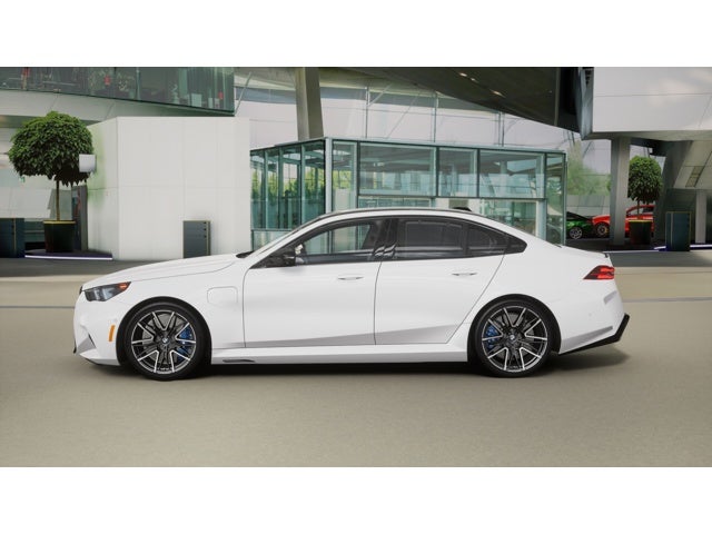 2026 BMW M5 Base