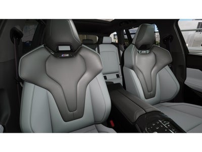 2027 BMW M5 Base