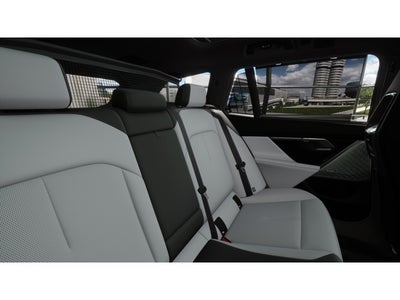 2027 BMW M5 Base