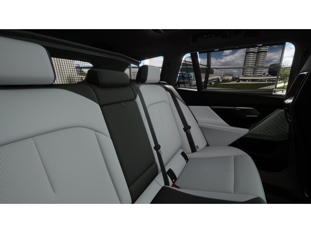 2027 BMW M5 Base