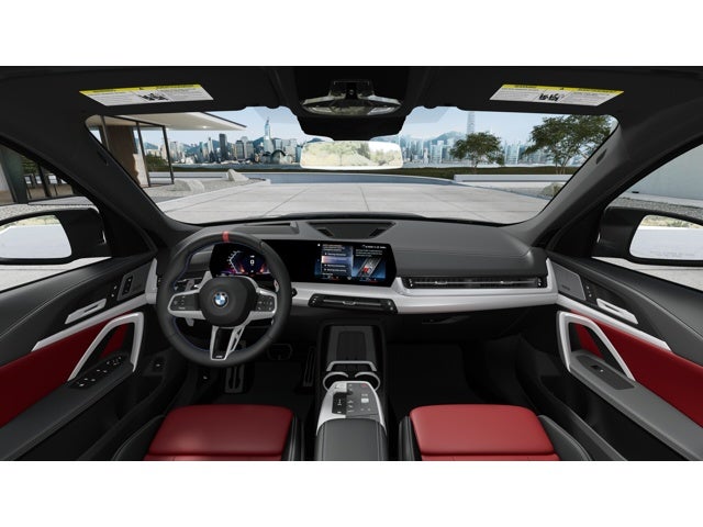 2027 BMW X1 Base