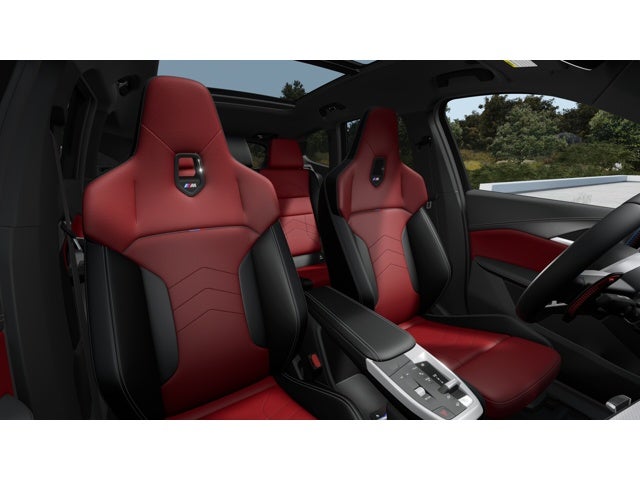 2027 BMW X1 Base