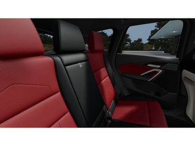 2027 BMW X1 Base