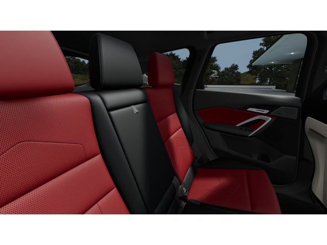 2027 BMW X1 Base
