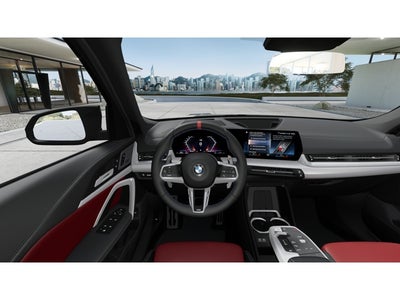 2027 BMW X1 Base