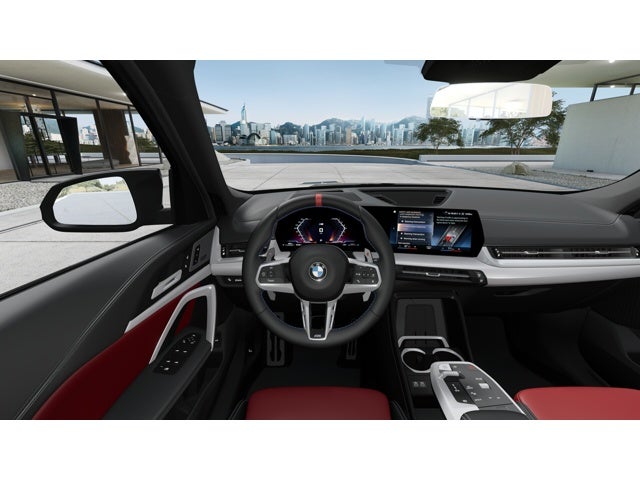 2027 BMW X1 Base