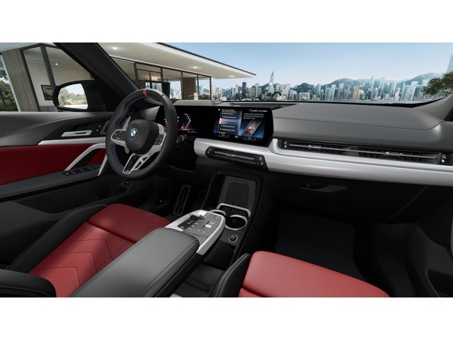 2027 BMW X1 Base