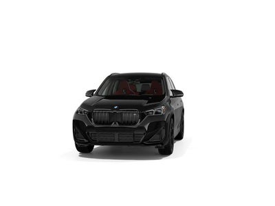 2027 BMW X1 Base