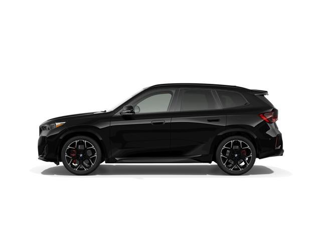 2027 BMW X1 Base