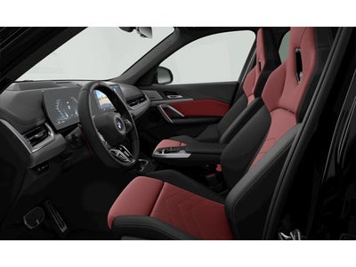 2027 BMW X1 Base