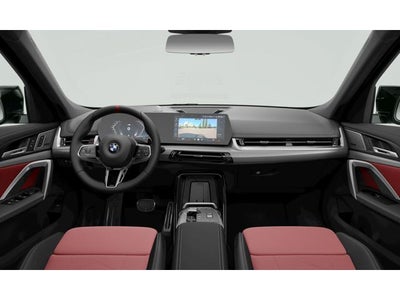 2027 BMW X1 Base