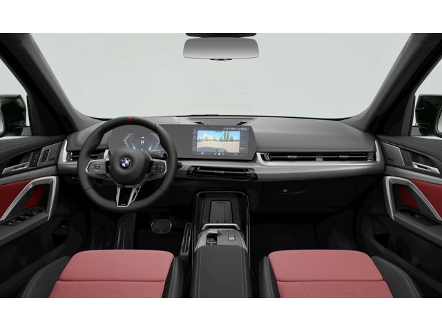 2027 BMW X1 Base