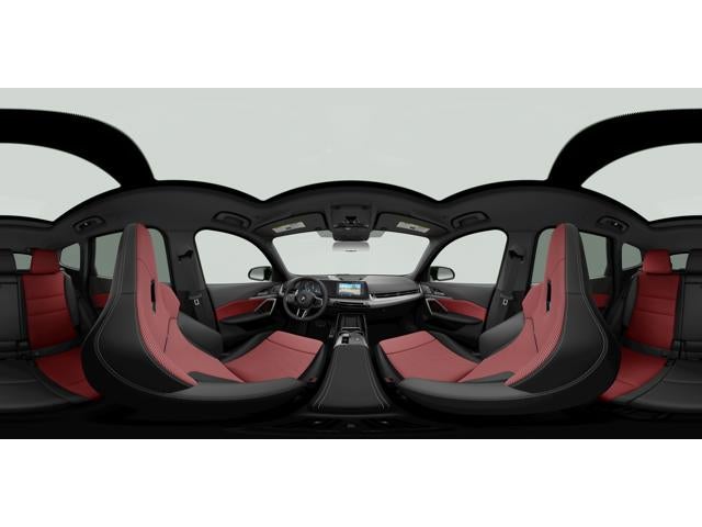 2027 BMW X1 Base