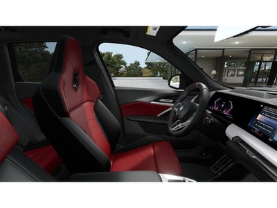 2027 BMW X1 Base