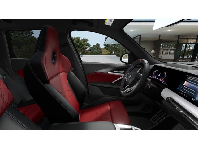 2027 BMW X1 Base