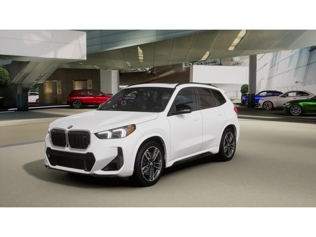 2026 BMW X1 Base