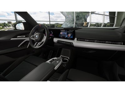 2026 BMW X1 Base