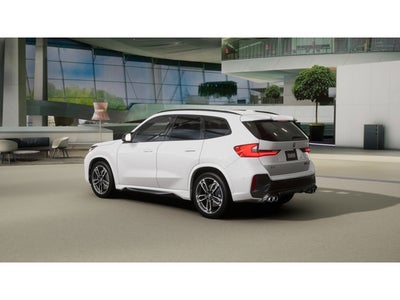 2026 BMW X1 Base