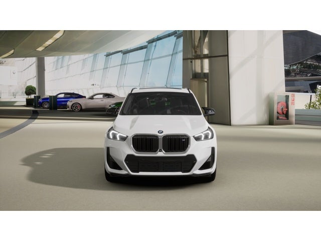 2026 BMW X1 Base
