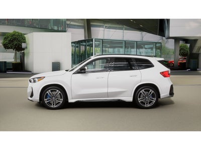 2026 BMW X1 Base