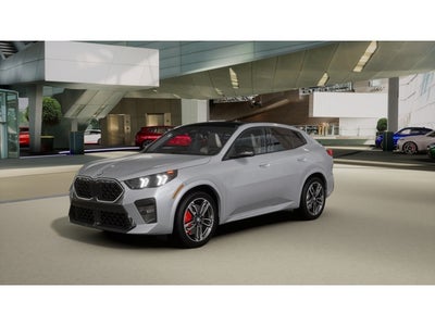 2026 BMW X2 Base