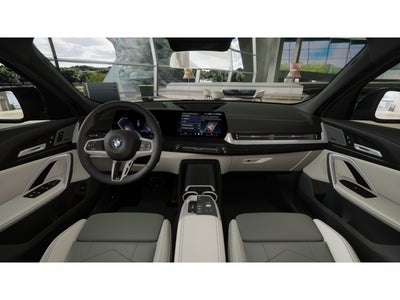 2026 BMW X2 Base