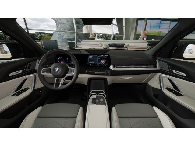 2026 BMW X2 Base