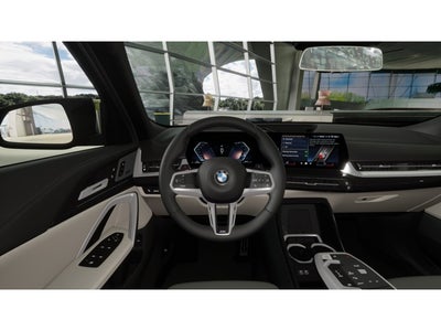 2026 BMW X2 Base