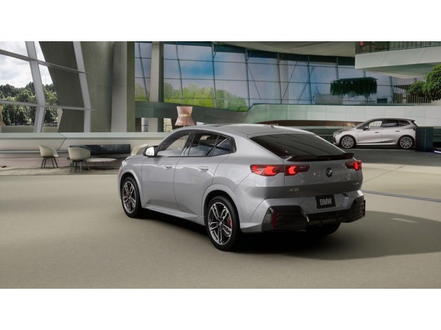 2026 BMW X2 Base