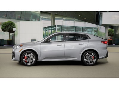 2026 BMW X2 Base