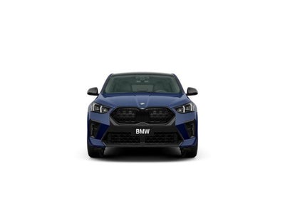 2026 BMW X2 Base