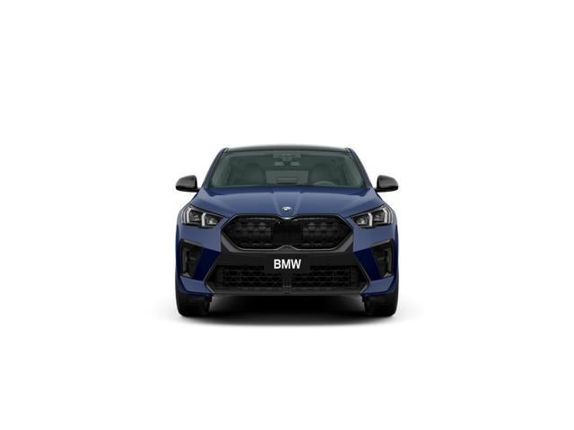 2026 BMW X2 Base