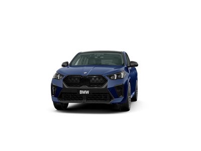 2026 BMW X2 Base